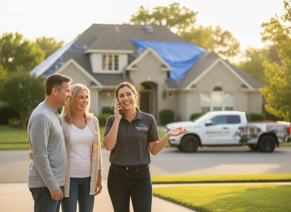 Emergency Roof Repair Marne, IA FAQs